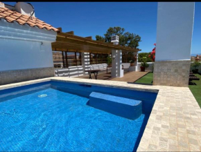 Heaven luxury with private pool